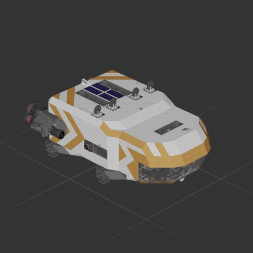 Hauler II