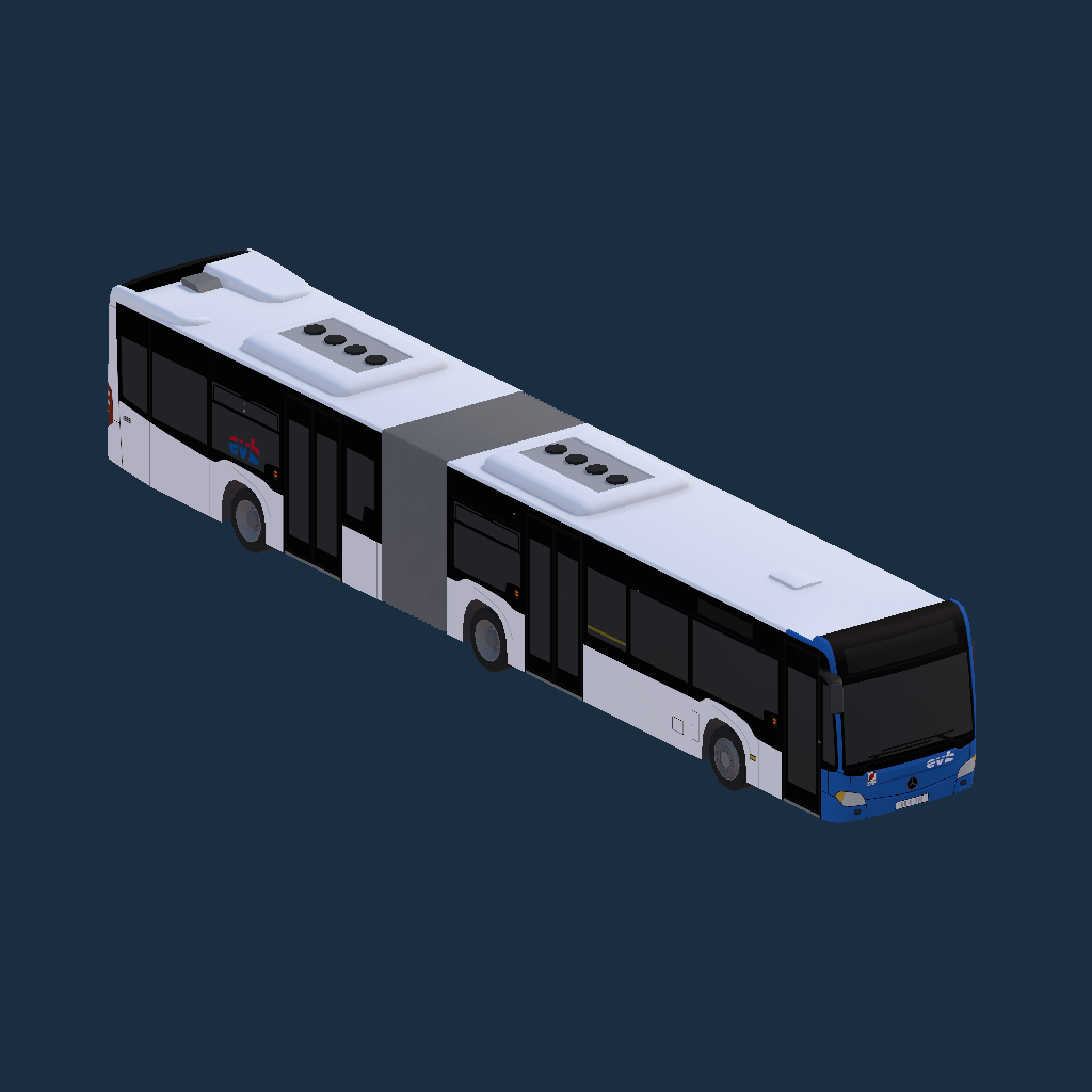 EVB C2 GÜ