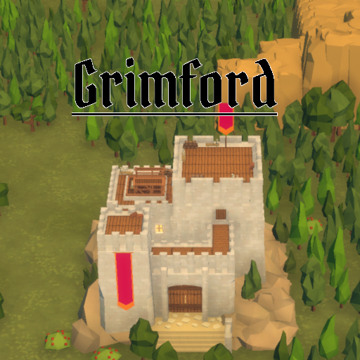 Grimford (Oversized)
