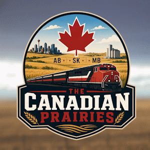 The Canadian Prairies