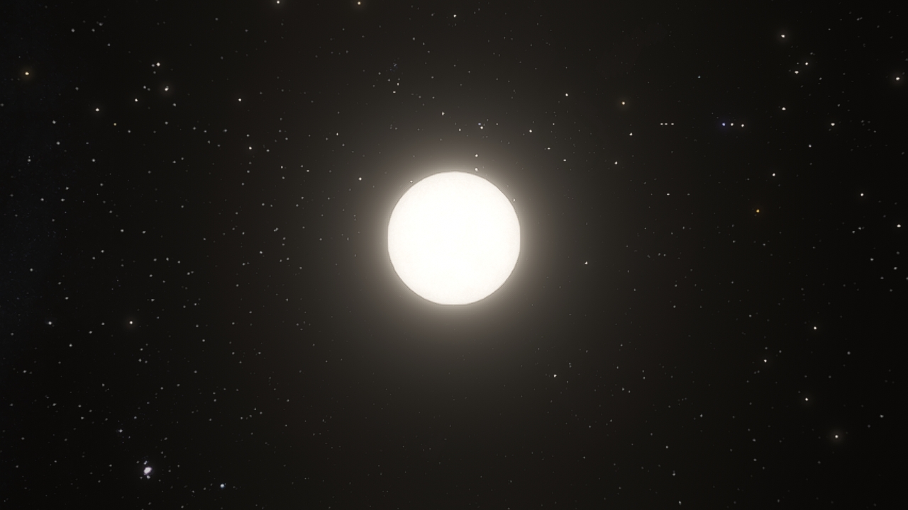 Star Cluster 2 easier to run