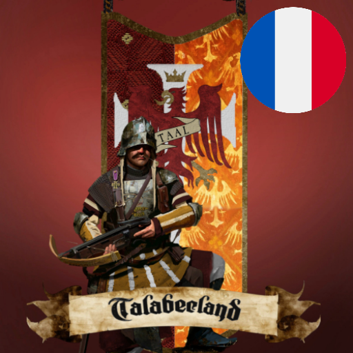 Français - Units of the Imperial Provinces IV: Talabecland par Slavyk