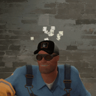 ★ Keyboard Smasher (Alternative version) – Team Fortress 2 Mod