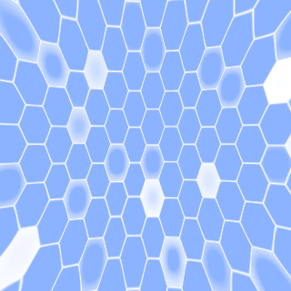 Energy field