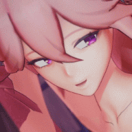 Yae Miko 1080p sound