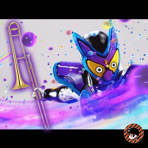 Got Boost? (Kamen Rider Gavv) (v2)