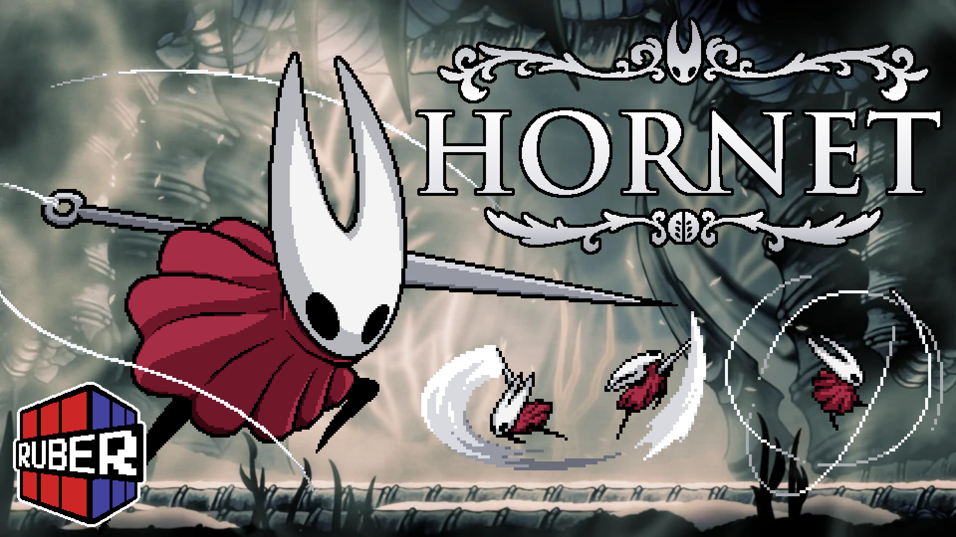 Hornet EDIT