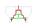 Dual Timed Hoppers, with Safety
