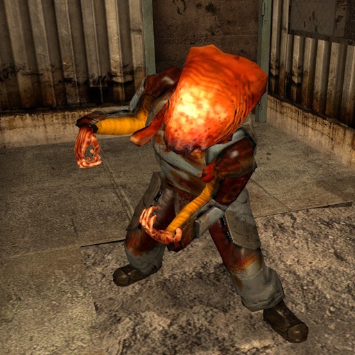 2002 Zombine
