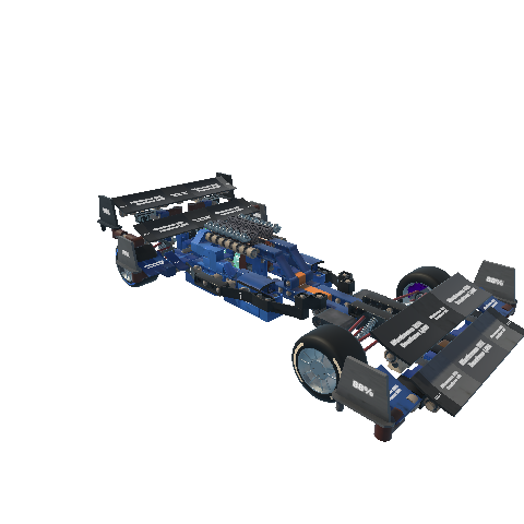 F1 6MTV12DETT-DRS