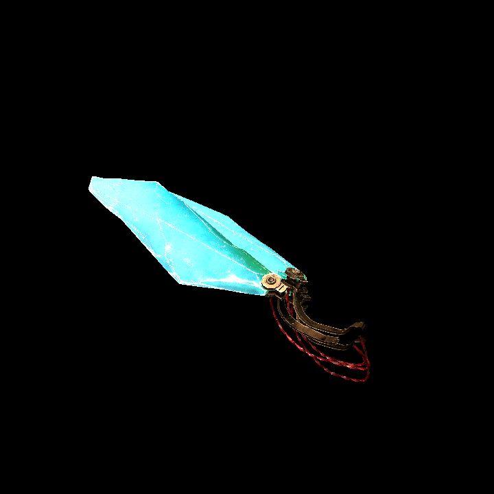 spelljammer sailwing folded