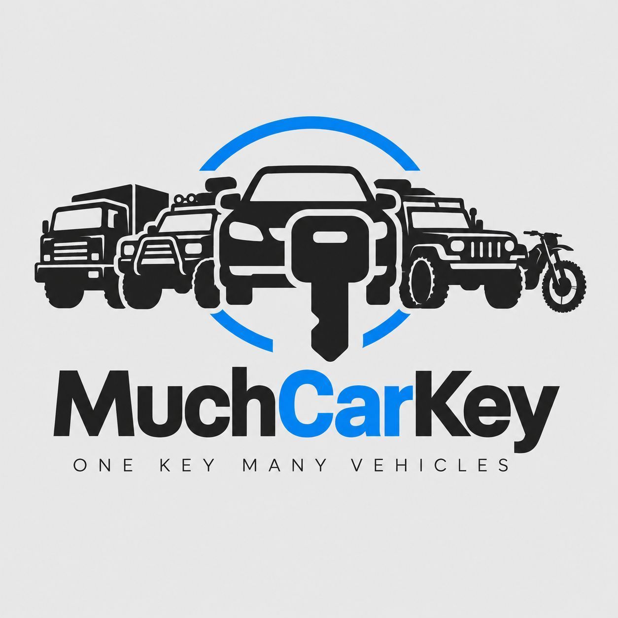 MuchCarKey Addon - One Key Many Vehicles