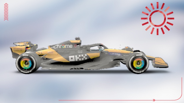 Austria I Österreich - League I Race - Setup I by Essa_Seiko