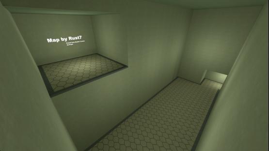 bhop_24 – Counter-Strike 2 Mod