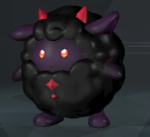 Yubie's Pal Variants