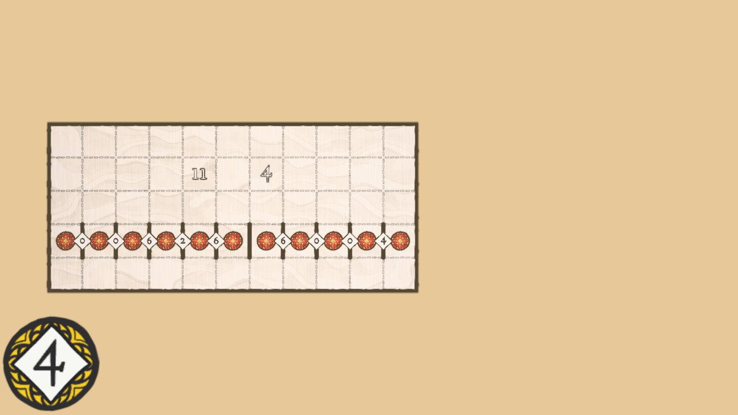 Sequence Break