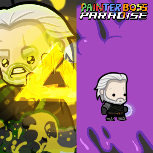 GERALT