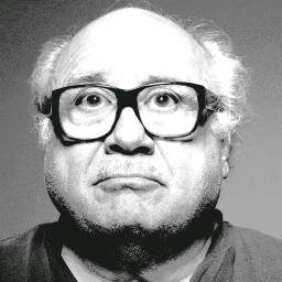 Our Lord and Savior Danny DeVito -JF-