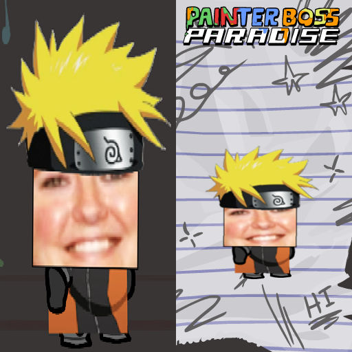 ANIME HENRY
