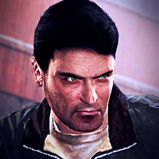 Casual Barney Calhoun (Ragdoll)