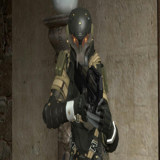 Haven Trooper Female RaM [Replacements]