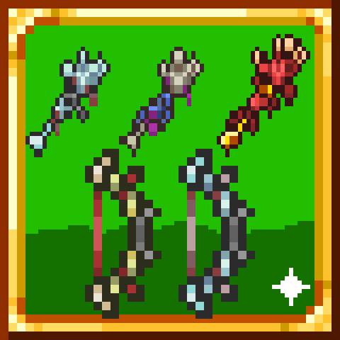 ZombieLoot+ – tModLoader Mod