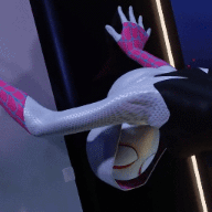 SpiderGwen preview