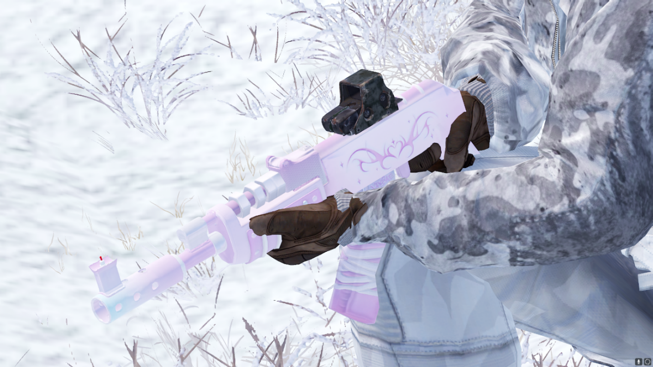 Vaybae AR