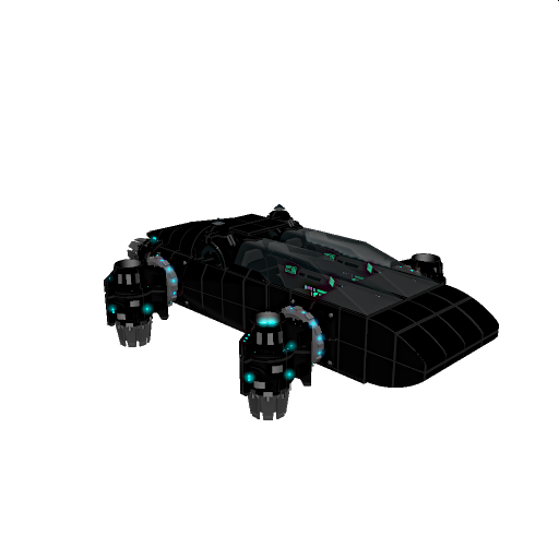 Hovercraft