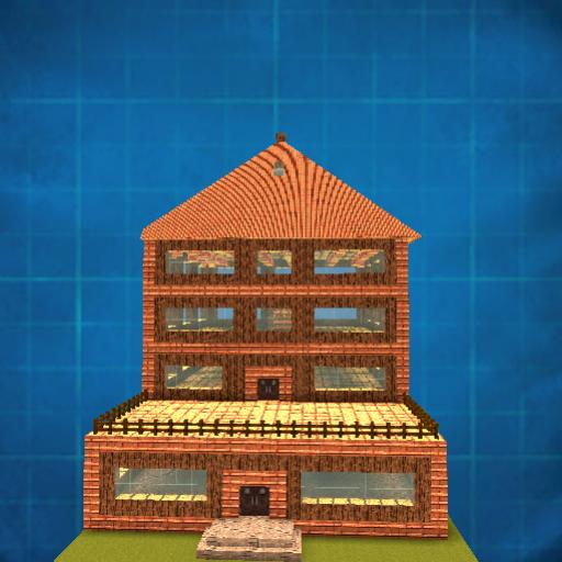 Large Residence