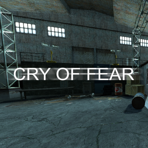 Cry Of Fear - Kirkville for Triage at Dawn