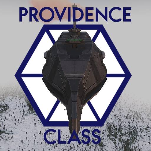 Providence-Class