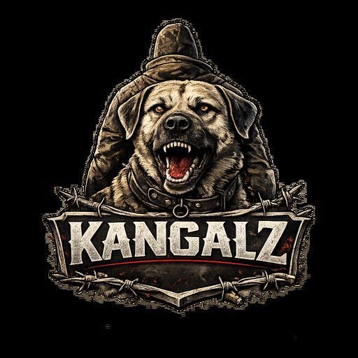 KangalZ | Advanced Groups