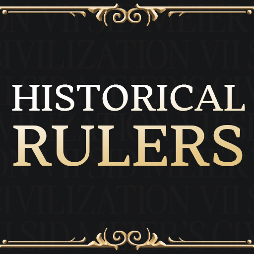 PorkBean's Historical Rulers Mode