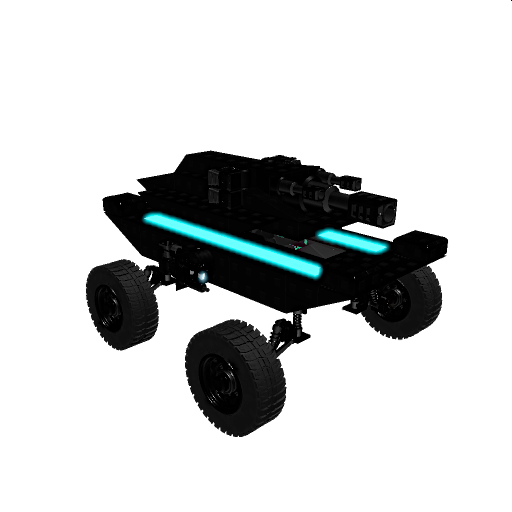 Flank Tank (PVP)