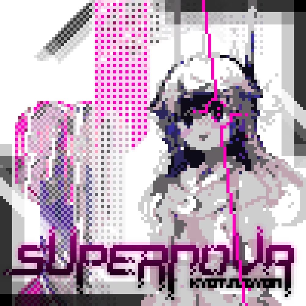 Kyotsugyon - SUPERNOVA