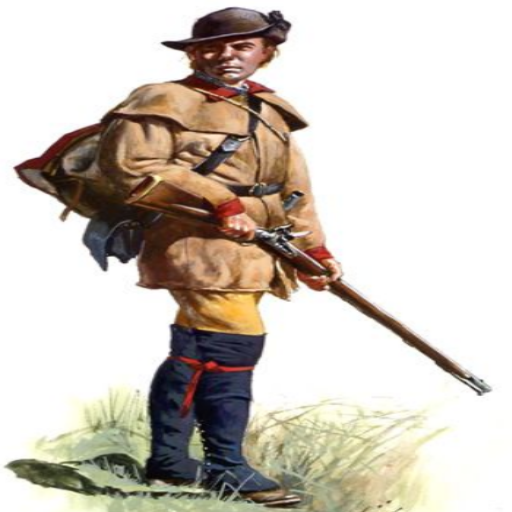 6th Virginia Revolutionary War
