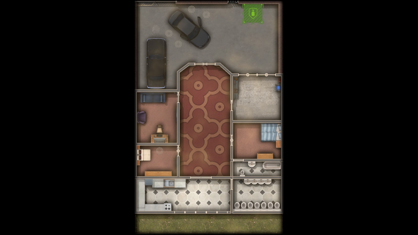 operation mayhem