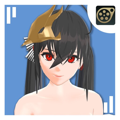 Steam Workshop::Taiho (Azure Lane) (Short Sleeve)