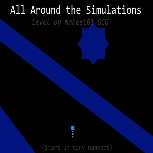 All Around the Simulations