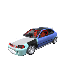 Hashimura_Civil_Hatchback