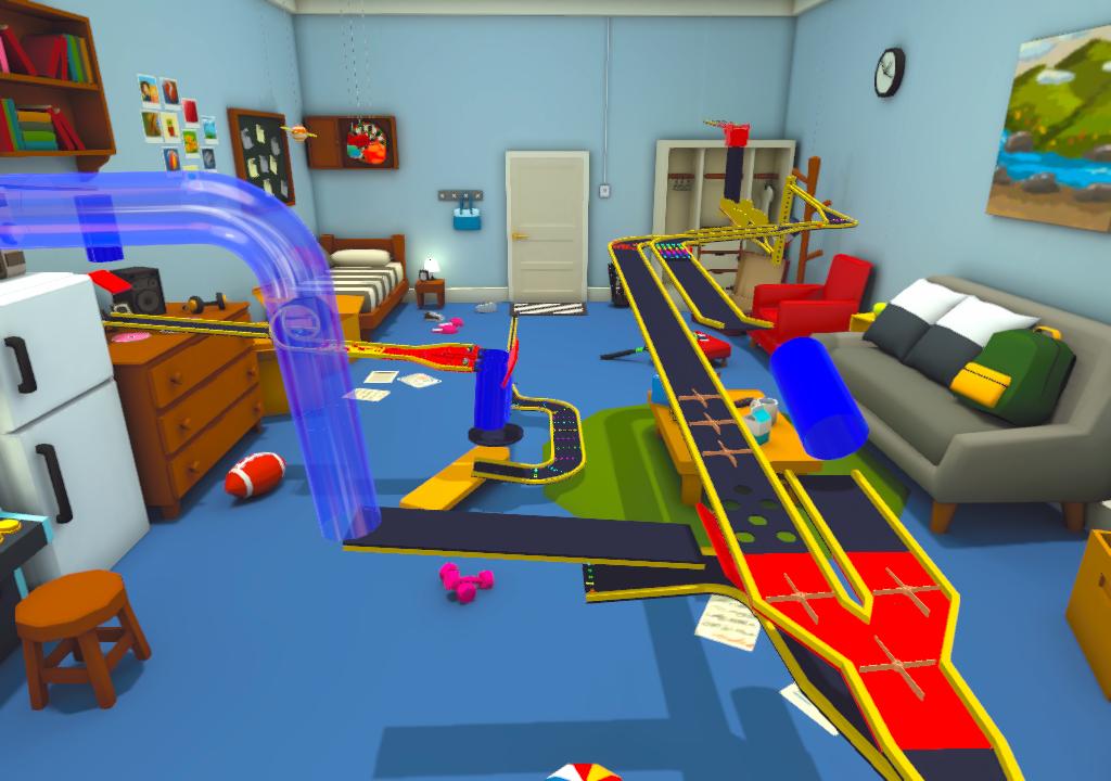 Deathrun