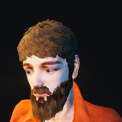 Tom Veekernez