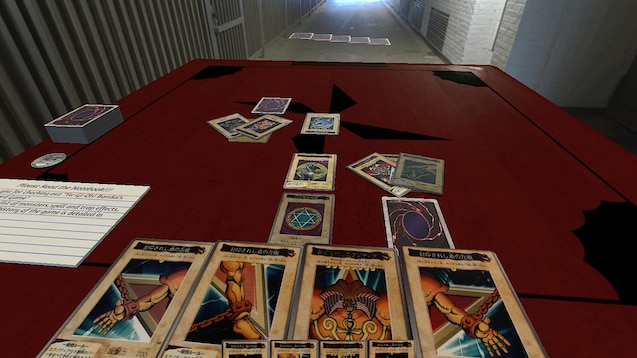 yugioh card simulator TCG Shop | Thunderstore Deck Edit image - Yugioh