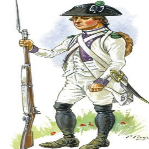 French Royal Legionnaire
