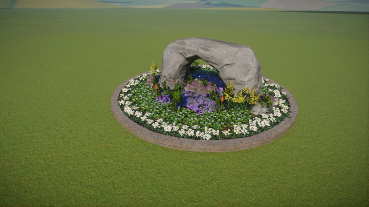 Nature scene-Part 1