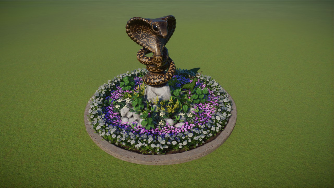 Nature scene-Part 2