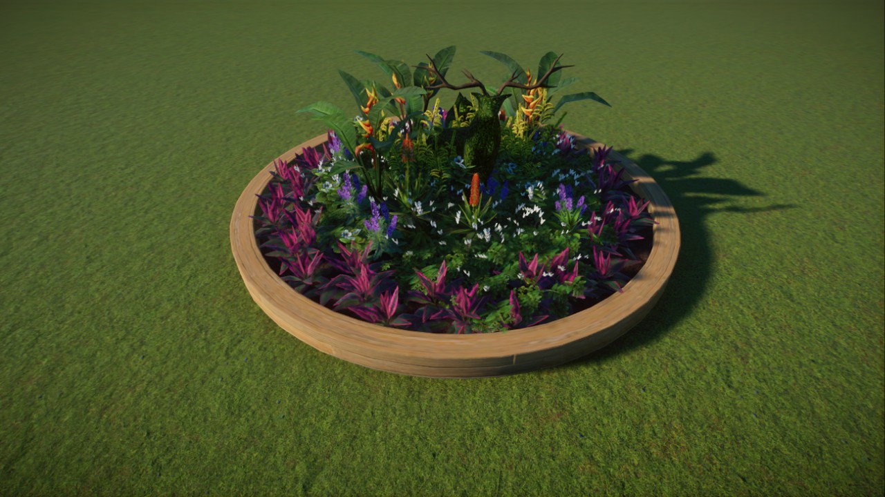 Nature scene-Part 3