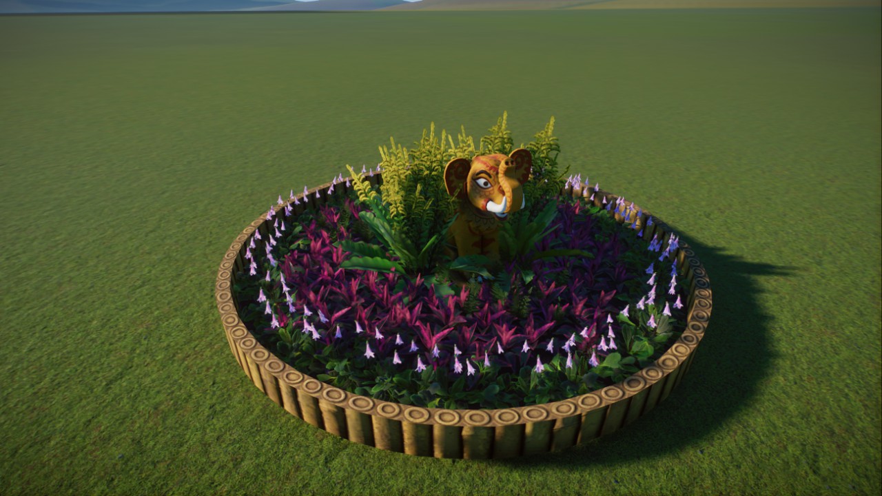 Nature scene-Part 4