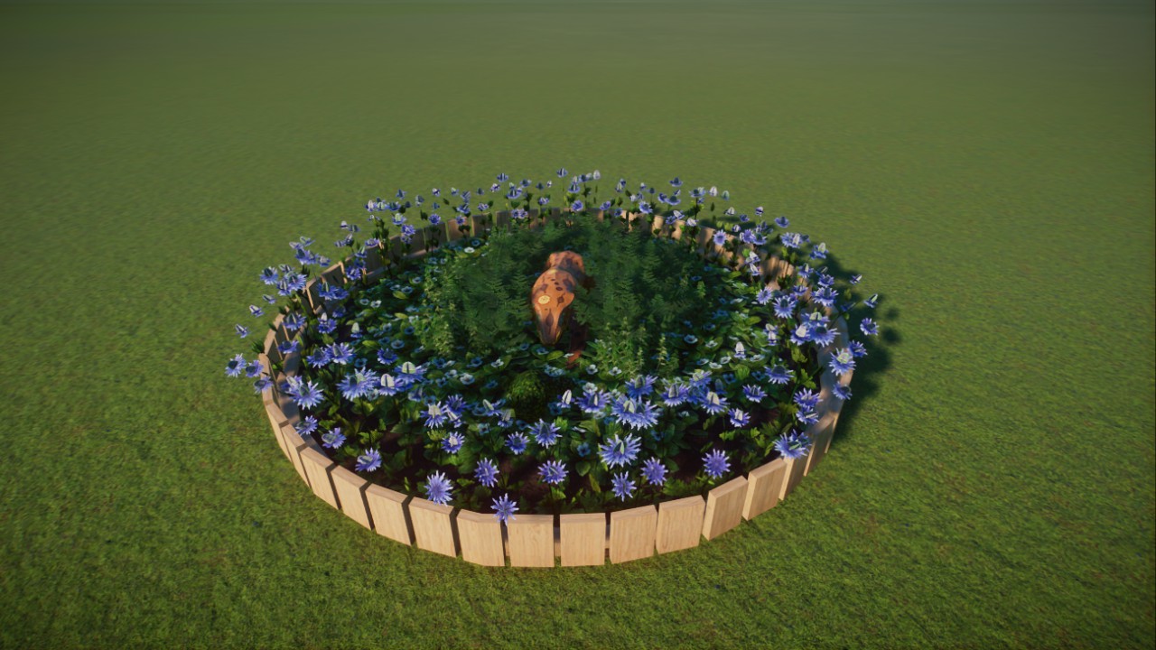 Nature scene-Part 7